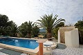 Finca en Tibi - Reventa in Alicante Property