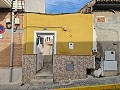 Casa adosada con gran patio in Alicante Property