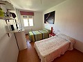 Lovely town house in Salinas in Alicante Property