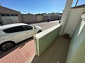 Lovely town house in Salinas in Alicante Property