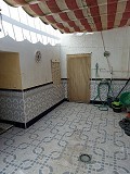 Villa mit 6 Schlafzimmern und 3 Bädern in Algueña in Alicante Property