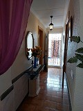 Villa mit 6 Schlafzimmern und 3 Bädern in Algueña in Alicante Property