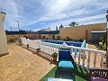 Villa mit 4 Schlafzimmern und 4 Bädern und Pool in Alicante Property