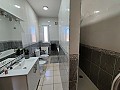 Detached Villa in Torre del Rico in Alicante Property