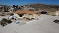 Detached Villa in Torre del Rico in Alicante Property