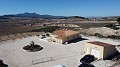 Detached Villa in Torre del Rico in Alicante Property