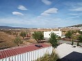 Villa moderne de 3 chambres à pied de la ville avec maisons d'hôtes in Alicante Property