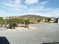 Villa moderne de 3 chambres à pied de la ville avec maisons d'hôtes in Alicante Property