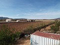 Villa moderne de 3 chambres à pied de la ville avec maisons d'hôtes in Alicante Property