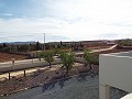 Villa moderne de 3 chambres à pied de la ville avec maisons d'hôtes in Alicante Property