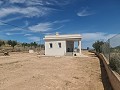 Hermosa villa de 3 dormitorios y 2 baños con vistas a la montaña in Alicante Property