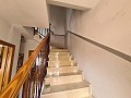 4 Bed 2 Bath Townhouse in Salinas in Alicante Property