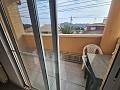 4 Bed 2 Bath Townhouse in Salinas in Alicante Property