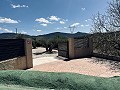 Magnifique maison troglodyte entièrement rénovée avec piscine dans la vallée de Hondon in Alicante Property