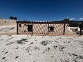 Magnifique maison troglodyte entièrement rénovée avec piscine dans la vallée de Hondon in Alicante Property