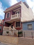 Erstaunliches Stadthaus in Yecla in Alicante Property