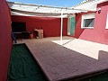 Herenhuis met 3 slaapkamers en 2 badkamers in Casas del Señor in Alicante Property