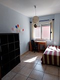 Herenhuis met 3 slaapkamers en 2 badkamers in Casas del Señor in Alicante Property