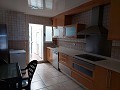 Herenhuis met 3 slaapkamers en 2 badkamers in Casas del Señor in Alicante Property