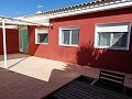 Herenhuis met 3 slaapkamers en 2 badkamers in Casas del Señor in Alicante Property