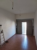 Herenhuis met 3 slaapkamers en 2 badkamers in Casas del Señor in Alicante Property