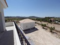 Villas de nouvelle construction à Pinoso avec piscine et terrain in Alicante Property