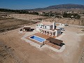 Nieuwbouw villa met WOW! factor in Alicante Property