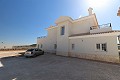 Nieuwbouw villa met WOW! factor in Alicante Property