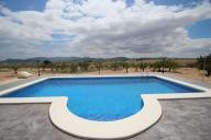 Luxury New Build Villa  in Alicante Property