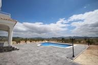 Luxury New Build Villa  in Alicante Property