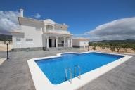 Luxury New Build Villa  in Alicante Property