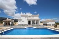 Luxury New Build Villa  in Alicante Property