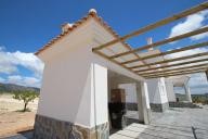 Luxury New Build Villa  in Alicante Property