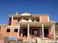 Luxury New Build Villa  in Alicante Property