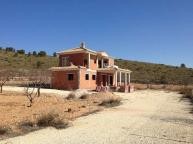 Luxury New Build Villa  in Alicante Property