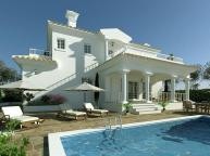 Luxury New Build Villa  in Alicante Property