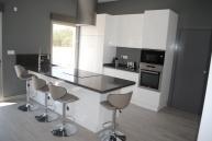 Luxury New Build Villa  in Alicante Property