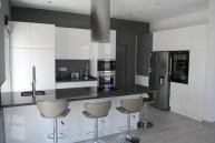 Luxury New Build Villa  in Alicante Property