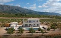 Villas neuves de rêve dans la belle campagne d'Alicante in Alicante Property