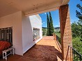 Dos casas mas ruinas y gran cantidad de terreno in Alicante Property