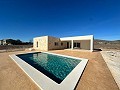 Villa moderna de nueva construcción in Alicante Property