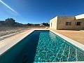 Villa moderna de nueva construcción in Alicante Property