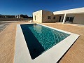 Villa moderna de nueva construcción in Alicante Property