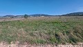 Baugrundstück in Salinas mit Strom in der Nähe und Wasser in Alicante Property