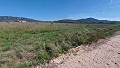 Baugrundstück in Salinas mit Strom in der Nähe und Wasser in Alicante Property