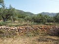 Villa met 4 slaapkamers en groot zwembad op een prachtige locatie in Alicante Property