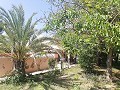 Large 4 Bed Villa with Pool & 2 Garages in Alicante Property