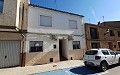 Herenhuis met 7 slaapkamers en binnenplaats in Alicante Property