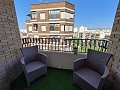 Apartment in Elche in Alicante Property