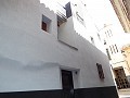 Renovated Townhouse with 3/4 Bedrooms and solarium in Alicante Property